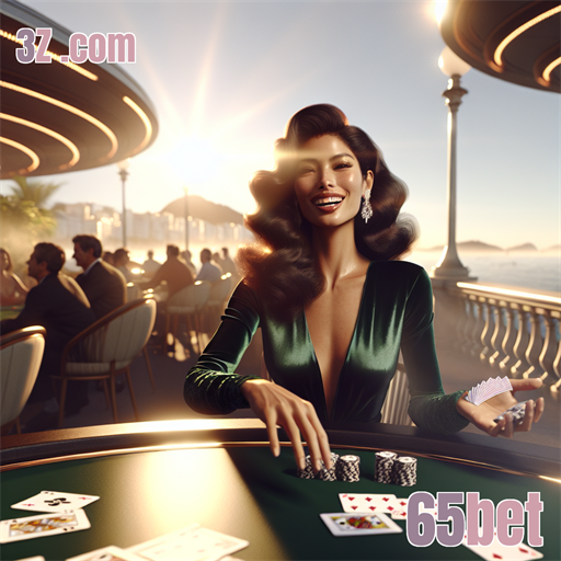 Seção Paga do 65bet: Um Mundo de Jogos Empolgantes